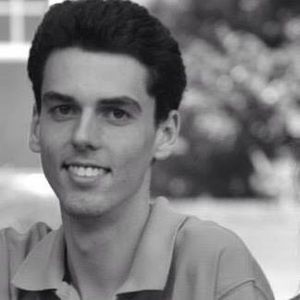 Meet your Posher, Trey